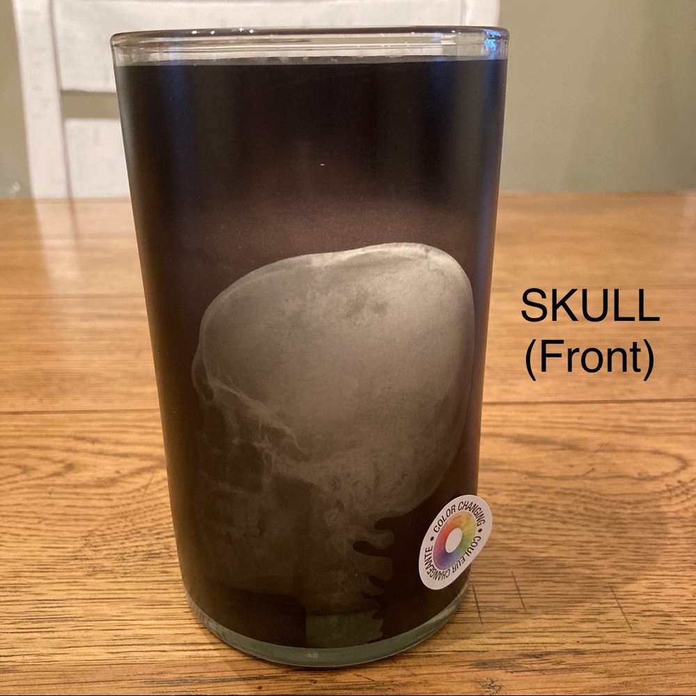 ASHLAND Color Changing Candles - Picture 11 of 17